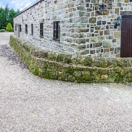 Moorlands Farm Cottage Foxt Екстериор снимка