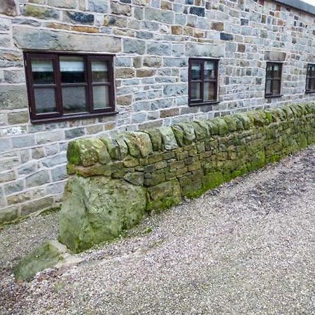 Moorlands Farm Cottage Foxt Екстериор снимка