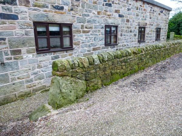 Moorlands Farm Cottage Foxt Екстериор снимка