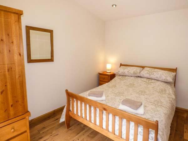 Moorlands Farm Cottage Foxt Екстериор снимка
